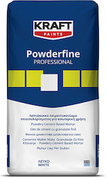 Kraft Powderfine Fine-Grained Concrete Mortar f...