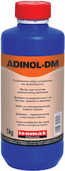 Adinol-dm Στεγανωτικο Κονιαματων Isomat 1kg 6 Adinol-dm Στεγανωτικο Κονιαματων Isomat 1kg 6