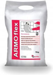 Gresie De Umplere A Rosturilor De Țiglă Armoflex 2 Kg Maro Închis 9455.4 Gresie De Umplere A Rosturilor De Țiglă Armoflex 2 Kg Maro Închis 9455.4