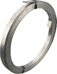 Bandă Galvanizată 30x3,5mm 59,2kg Sau 29,2kg