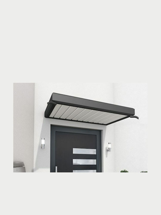 Στέγαστρο Πόρτας Nm 200 X 90 X 14 Cm