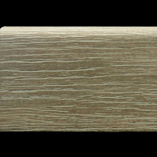 Σοβατεπί Laminate Fo 510023023 240x1,7x6cm Sondervig Grey Oak Limed