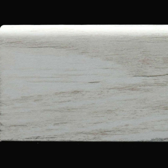 Σοβατεπί Laminate Fo 510023022 240x1,7x6cm Sunset Oak White