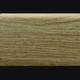 Laminate Floor Moulding 510023008 240x1.7x6cm Honey Brown Oak