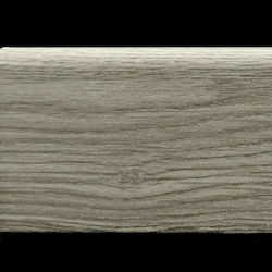 Laminate Floor Moulding 510023046 240x1.7x6cm Maremma Grey Oak