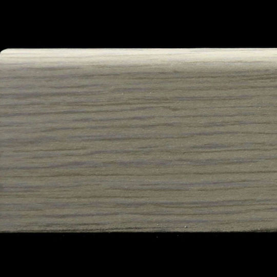 Σοβατεπί Laminate Fo 510023014 240x1,7x6cm Belmond Oak Nature Beige-grey