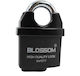 Катинар Пластмасово Капаче Blossom 50мм Ls0550