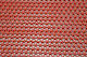 Διάδρομος Zig-zag 5mm Κόκκινο 1,2m 120 X