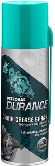 Ptfe Γράσσο Αλυσίδες O-ring 200ml Durance Chain Grease 8576 Petronas