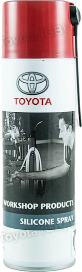 Toyota Gänsiges Technisches Spray Silikonspray 500ml Pz44700pd105