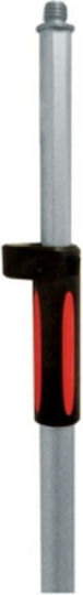 Leica Gls13 Telescopic Pole Receivers Gps Gnss