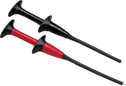 Fluke Ac283a Suregrip Pincer Clips