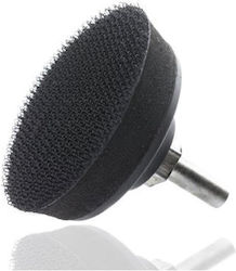 Velcro Soft Base Drill 75mm Et75plat/s Etalon