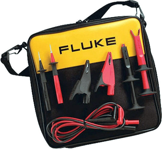 Fluke Tlk-220 Suregrip Industrielles Testleiter-Kit