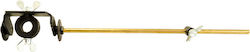 Le Lorrain 455698 Compass Fire Cutter Le Lorrain 455698 Compass Fire Cutter
