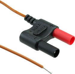 Fluke 80bk-a Integrated Dmm Temperature Probe