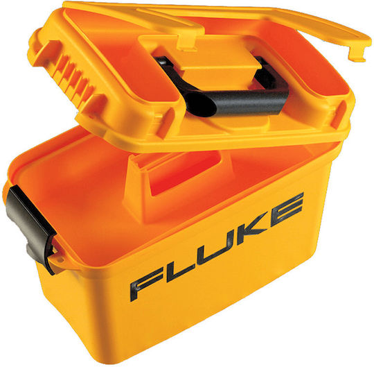 Fluke C1600 Getriebegehäuse Messgeräte Zubehör