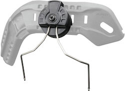 Arc M11-1 Helmet Rail Adapter Black >>> 22 00€/pair Arc M11-1 Helmet Rail Adapter Black >>> 22 00€/pair