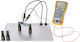 Sensepeek Pcbite Kit Probes für Multimeter