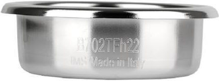 Ims E&b Lab H22 Ridgeless Filter Basket 14/16g