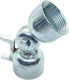 Splaté Limit Markisenmechanismen 1''x1'' 1/4 Βόλτας Σιδερένιο