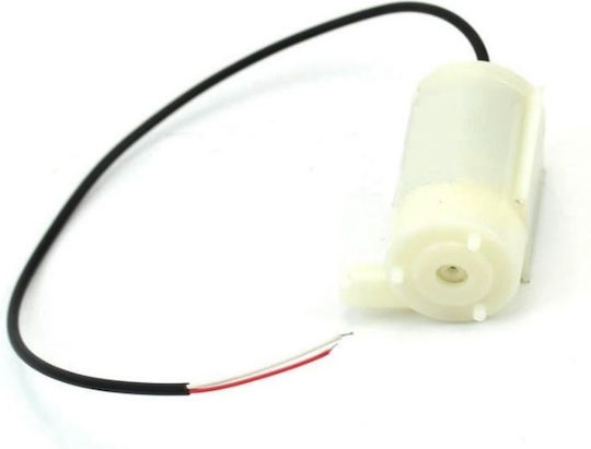 Dc 5v Miniaturpumpe Vertikale Wasserpumpe