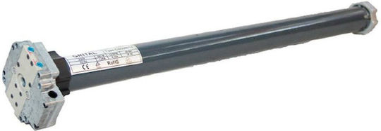 Grital Cd50m/12 Tubular Crank Motor 50Nm Shaft Φ60