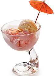 9255 Dessert Μπωλ 400ml/13 8 Oz Pc