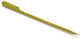 Bamboo Finger Ξυλακι 20εκ 100τμχ Cocktail & Appetizer Sticks
