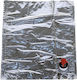 Metalized Bags 10 Lt