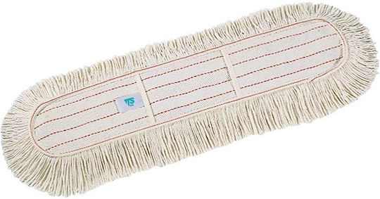 Pânză Pentru Parchet Din Bumbac 80x13cm Tts Cleaning Tts.00000133