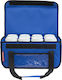 Thermal Delivery Coffee Bag Insulated Transport Up To 8 Coffees Or 24 Litres Blue Navy