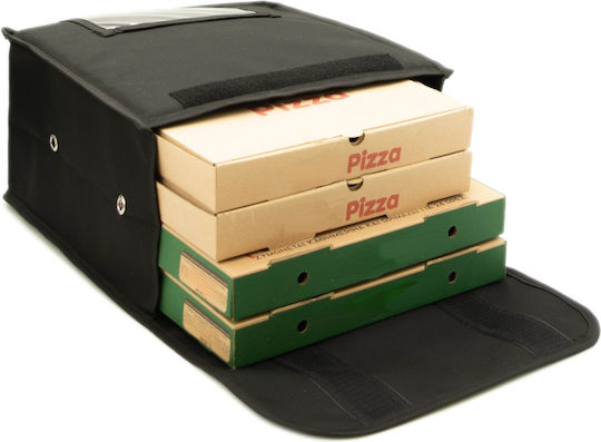 Pizza Delivery Bag 35 Centimeters 35x35x19 Lp002a Delivery Bag