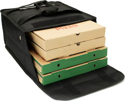 Σάκος Delivery Πίτσας 35 Εκατοστών 35x35x19 Lp002b Τσάντα Ντελίβερι Σάκος Delivery Πίτσας 35 Εκατοστών 35x35x19 Lp002b Τσάντα Ντελίβερι