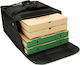 Pizza Delivery Bag 35 Centimeters 35x35x19 Lp002b Delivery Bag