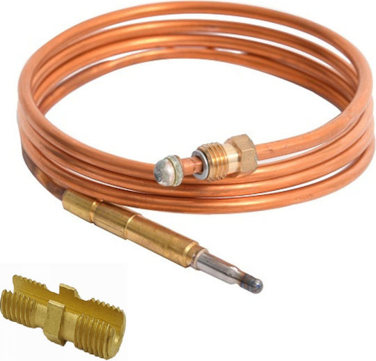 Universal Thermocouples Without Thread 60cm Sit