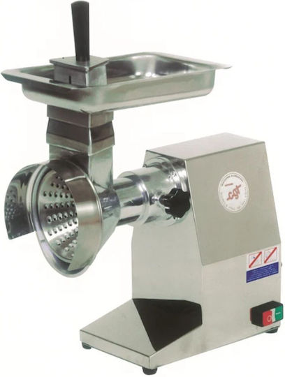 Cgt Κωνος Inox Τυροτρίφτης Μαλακό Τυρί 0,5hp