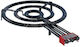 Επιτραπέζια Εστία Υγραερίου Paellas Vimitex B-640gnp