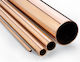 Copper Pipe Ø18 004-001-002