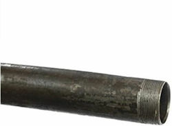Σιδηροσωλήνα 1 1/2'' Μαύρη 003-020-032