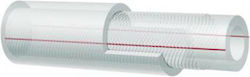 Αλφαβύλ Κρυστάλ Κατάλληλο Τρόφιμα Φ13 1/2" Pvc Fda Ελέυθερο Φθαλικών 492oo013194aa0