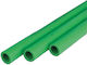 Abwasserrohre Grüne Φ20 Thermoklebende Glasfaser
