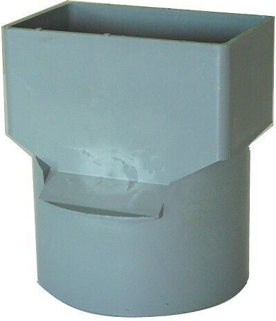 Adapter 6x10 Φ100 Sewer Y11.5cm