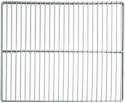Grătar Inoxidabil 530x325mm Gn 1/1 4500 Grătar Inoxidabil 530x325mm Gn 1/1 4500