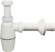 Sifon Chiuvetă 1 1/4″ Fără Supapă Aniplast