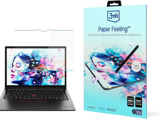 Lenovo Thinkpad L13 2in1 Gen 6 Up To 15 Inch 3mk Paper Feeling Misc Laptop Parts