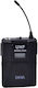 DNA Transmitter Microphone