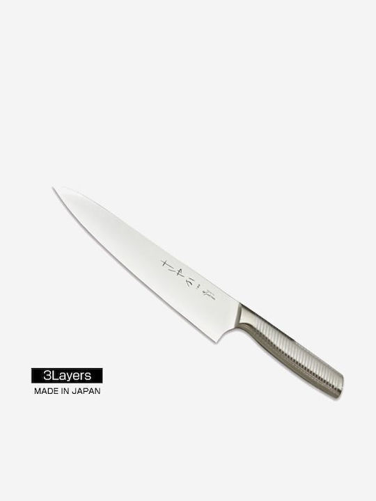 Yaxell Sayaka Μαχαίρι Gyuto από Ανοξείδωτο Ατσάλι 18cm