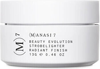 M Anasi Beauty Evolution Strobelighter Highlighter Natural Multifuncțional Iluminator 13 G