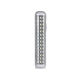 Dp Led Επαναφορτιζόμενο LED Φωτιστικό Ασφαλείας με Τροφοδοσία Μπαταρίας